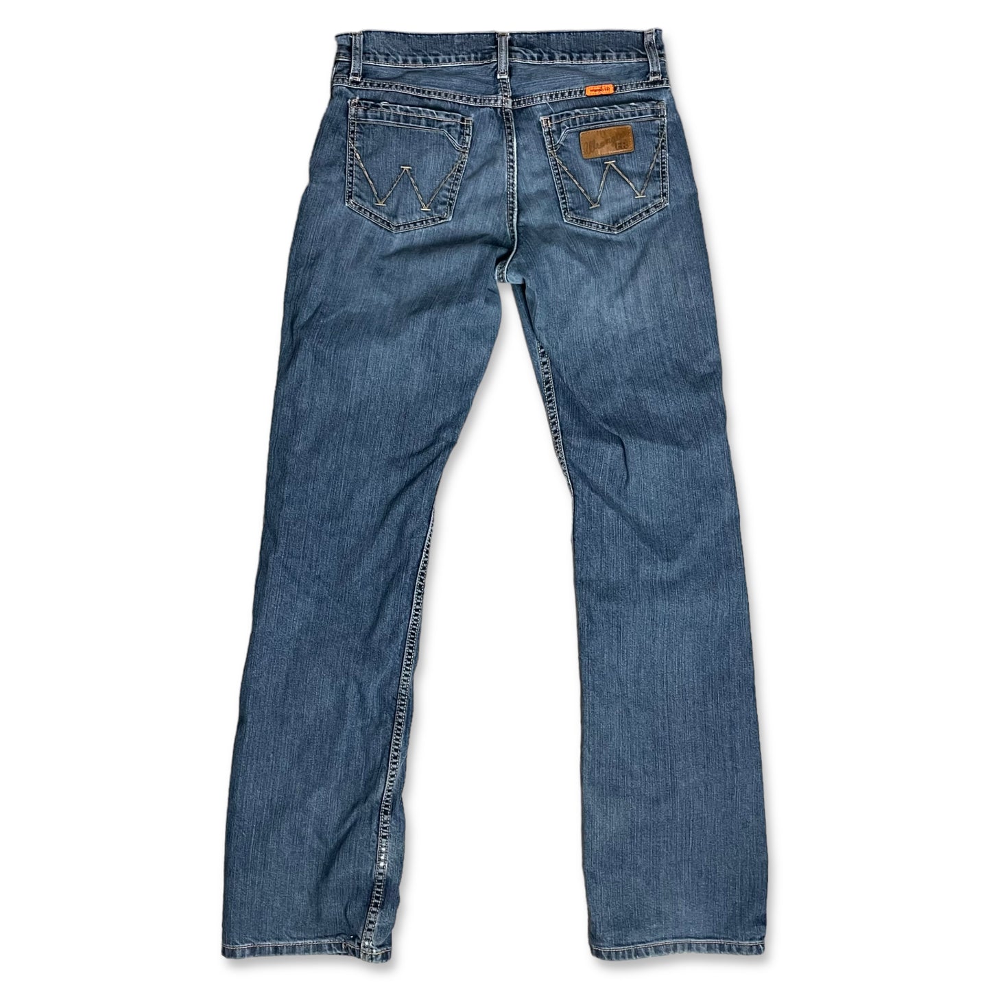 WRANGLER FIRE RESISTANT JEANS - 30x36