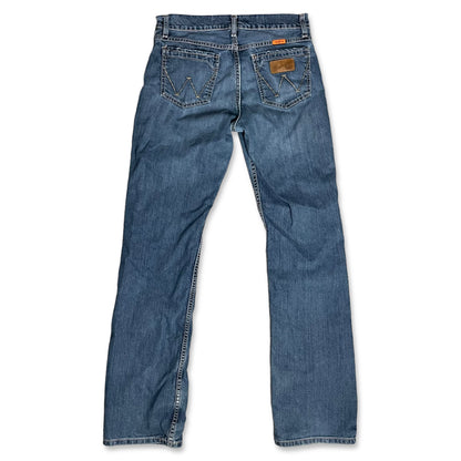 WRANGLER FIRE RESISTANT JEANS - 30x36