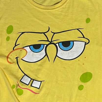 SPONGEBOB T SHIRT - M