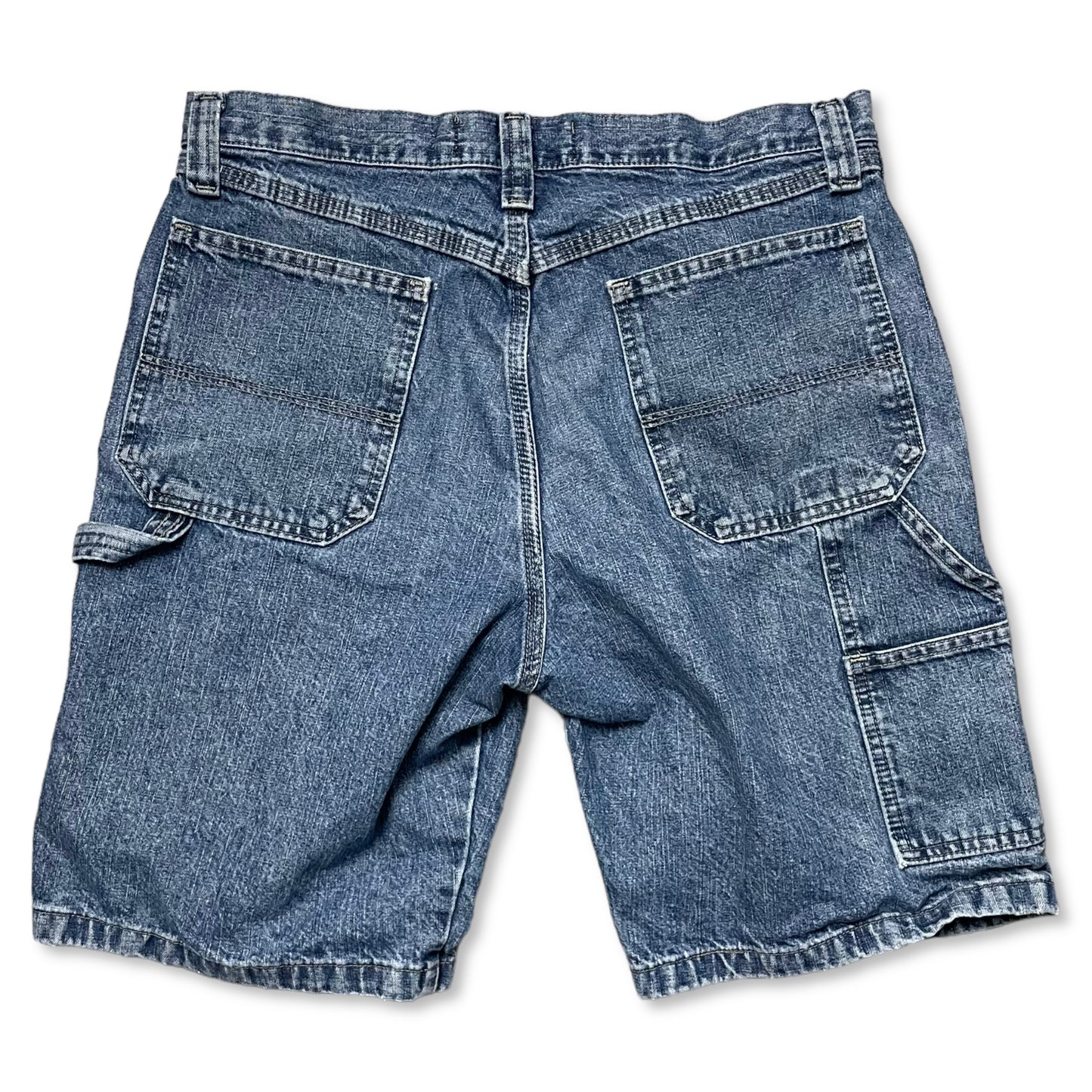 WRANGLER WORK JORTS - 33x9