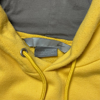 Y2K NIKE HOODIE - M