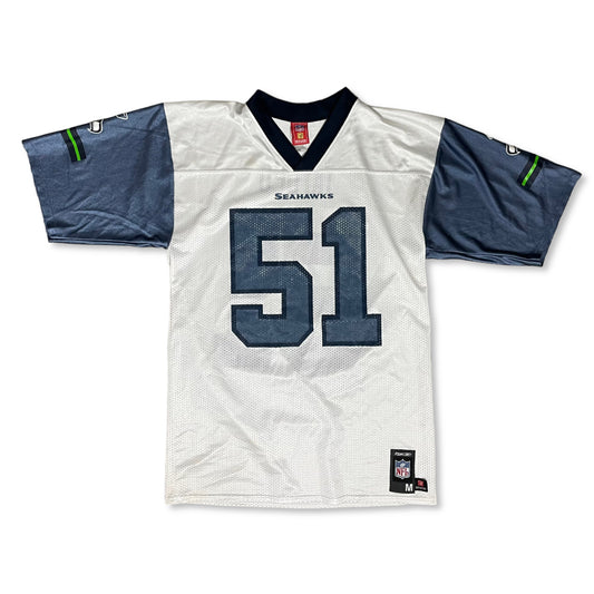 LOFA TATUPU SEAHAWKS JERSEY - M