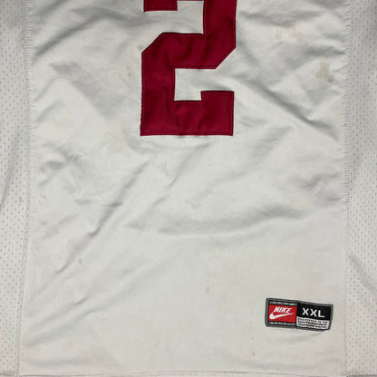 DERRICK HENRY ALABMA JERSEY - XXL