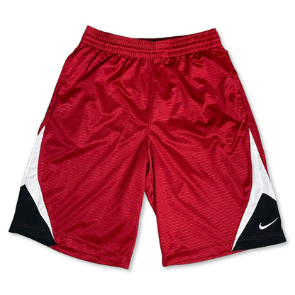 NIKE BASKETBALL SHORTS - M