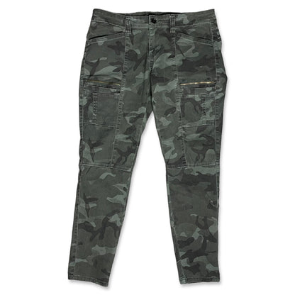 UNION BAY CAMO PANTS - 9