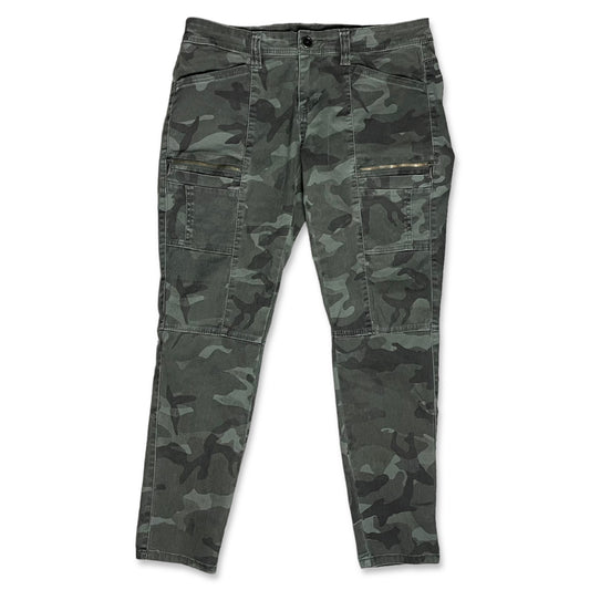 UNION BAY CAMO PANTS - 9