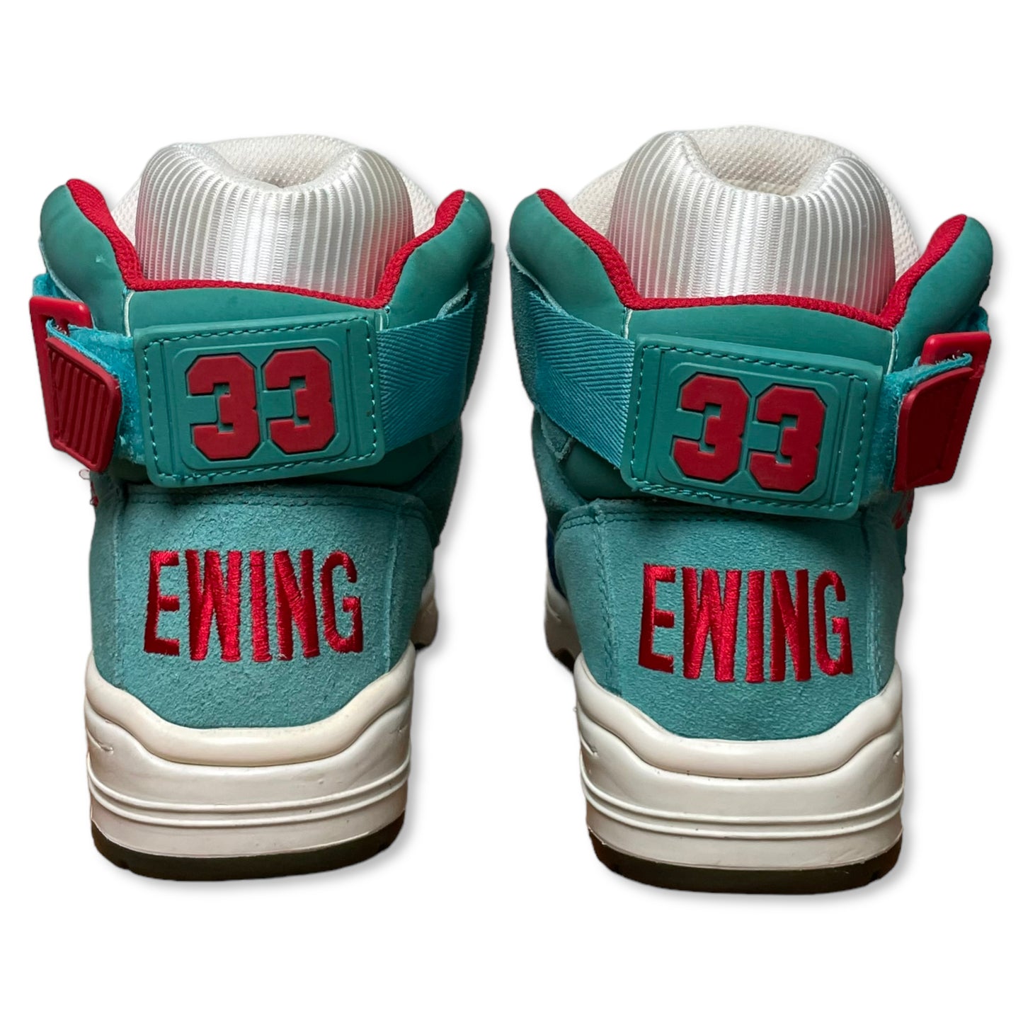 EWING 33 ALL STAR -  SIZE 7