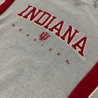 INDIANA HOOSIER COLLEGE SWEATSHIRT - XL