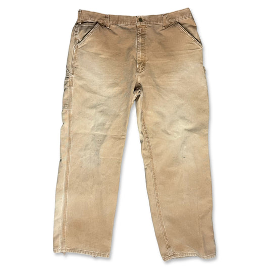 CARHARTT WORK PANTS - 40x32