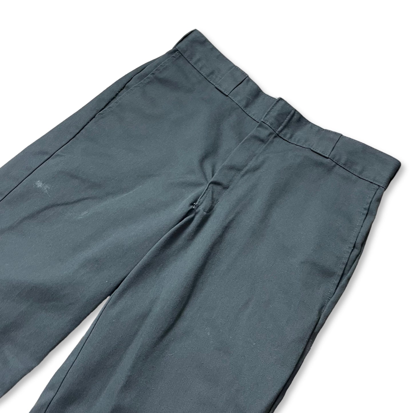 DICKIES 874 WORK PANTS - 33x32