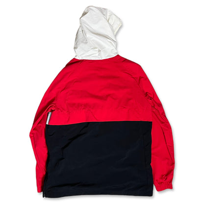 AIR JORDAN ANORAK WINDBREAKER - S