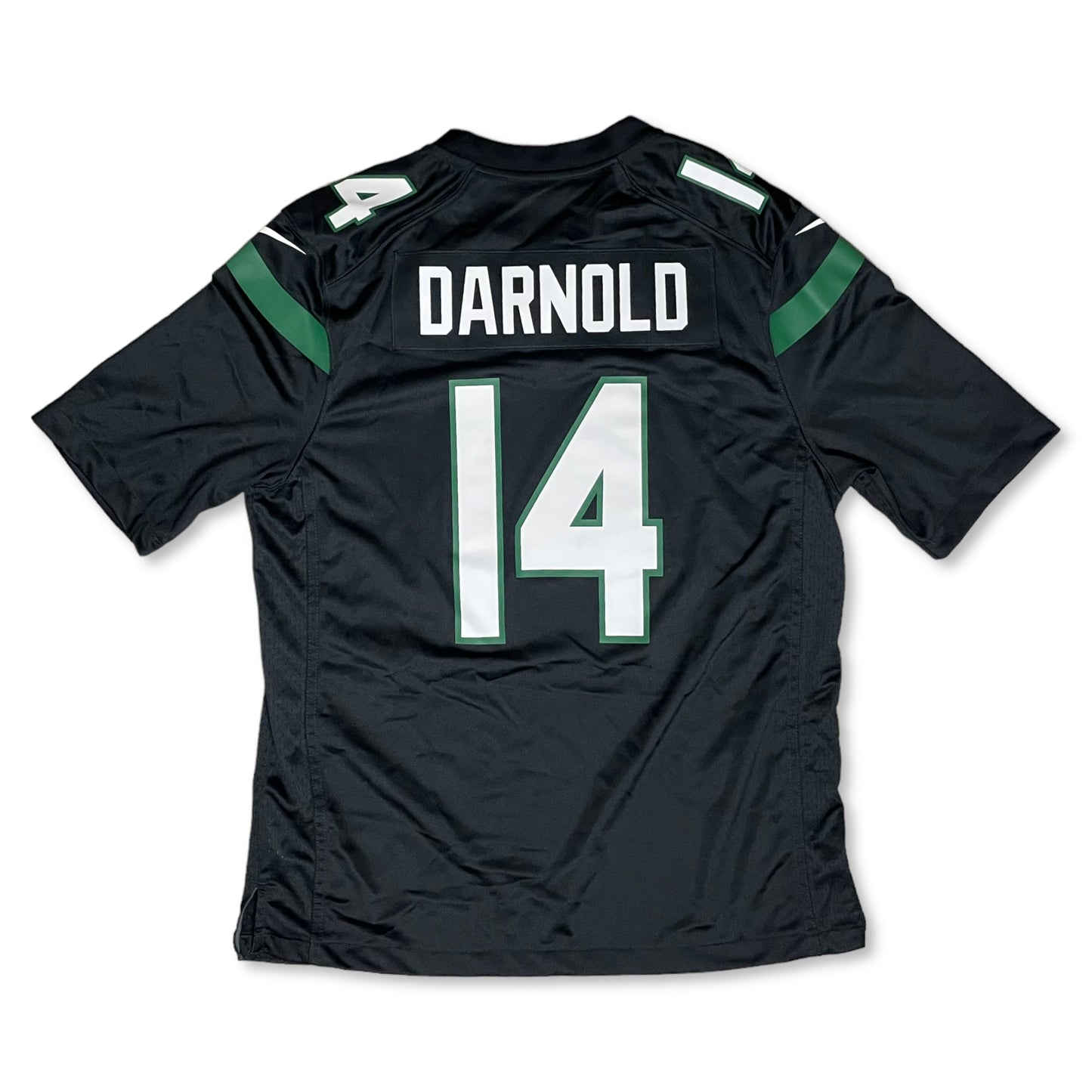 SAM DARNOLD JETS JERSEY - L