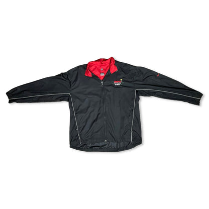 NIKE ESPN GOLF SCHOOLS JACKET - L