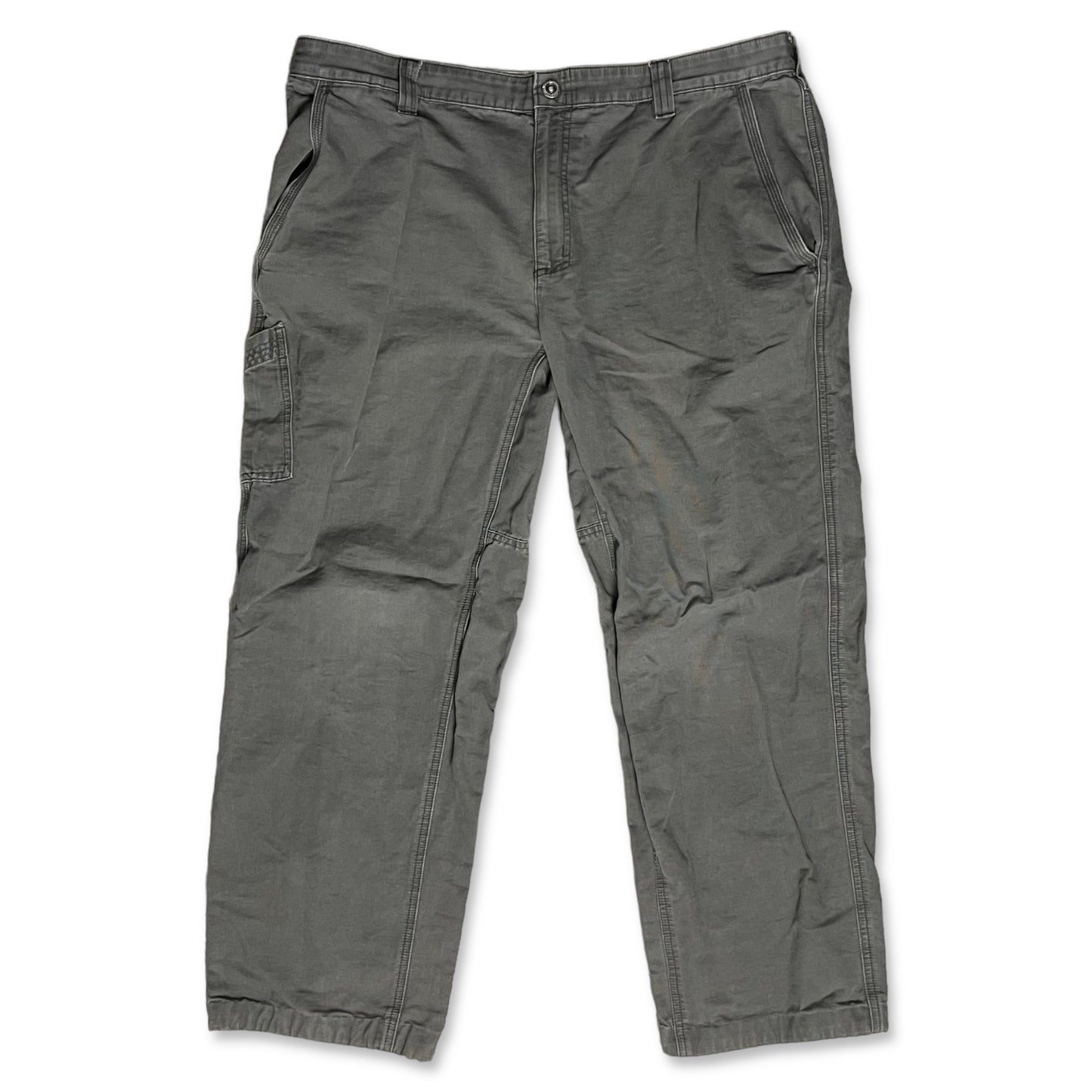 COLUMBIA CARGO PANTS - 38x32