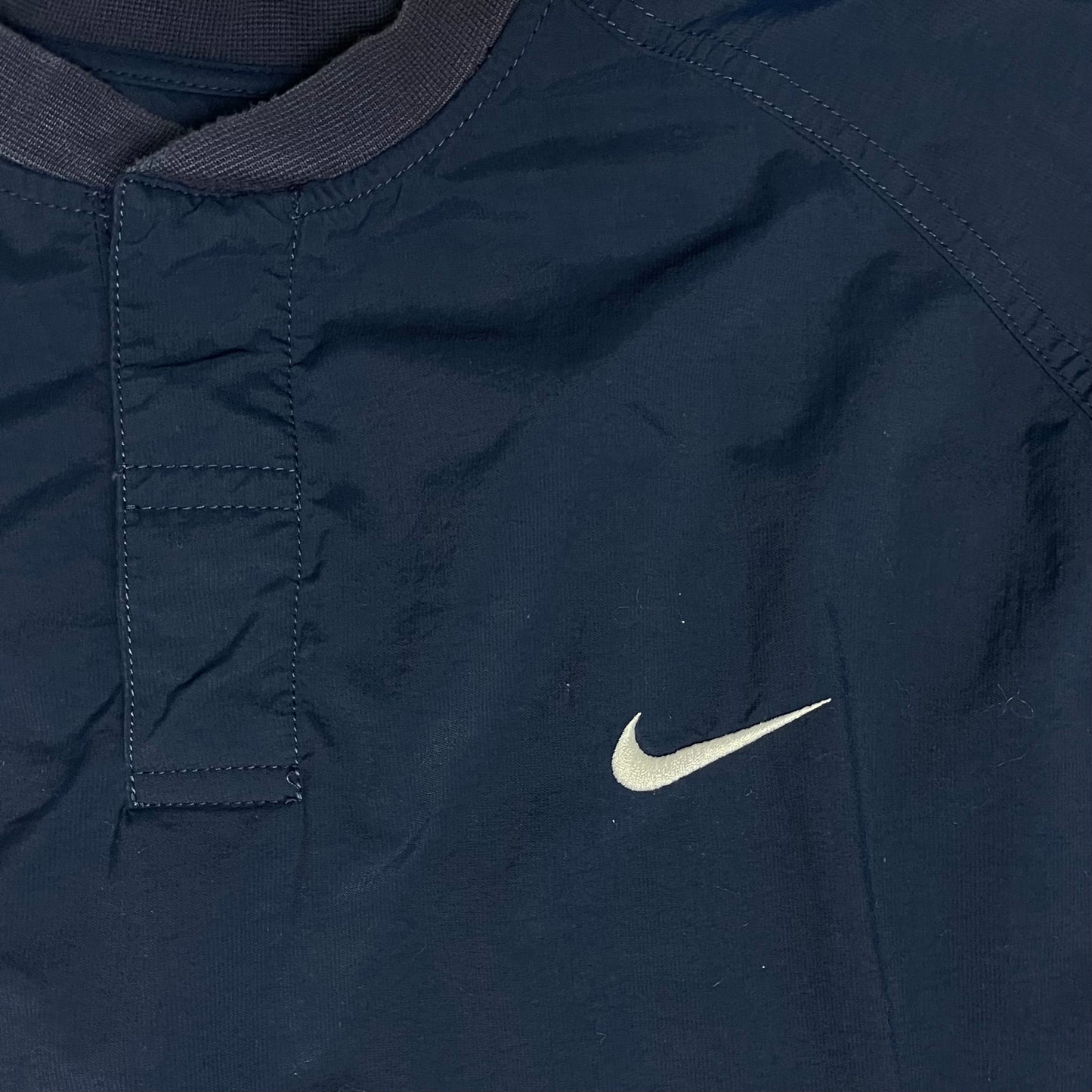 NIKE GOLF PULLOVER - XXL