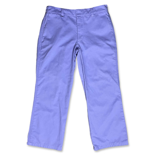 ADIDAS NORA VASCONCELLOS SKATE PANTS - 34x30