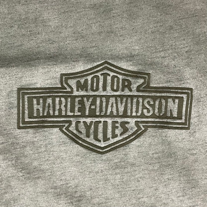 HARLEY DAVIDSON GRADIENT T SHIRT - WOMEN’S M