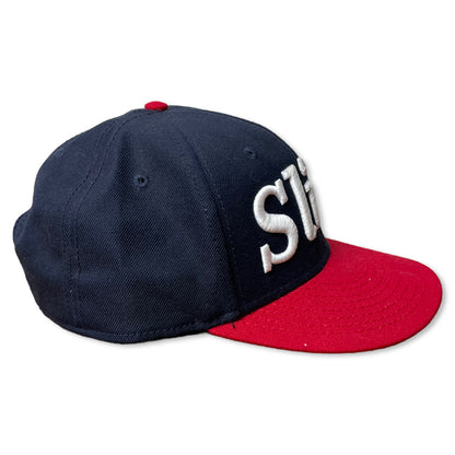 SLICK SNAPBACK HAT - OS