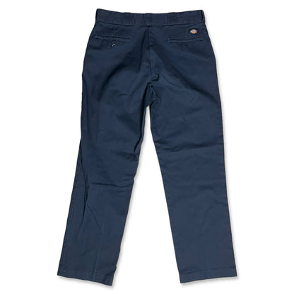 DICKIES 874 ORIGINAL FIT WORK PANTS - 36x32