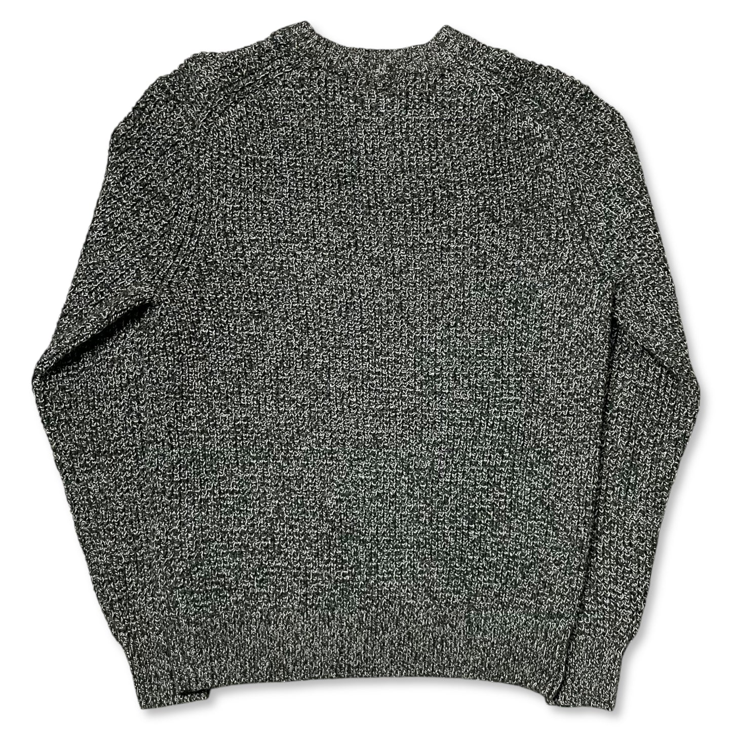 UNIQLO KNIT SWEATER - S