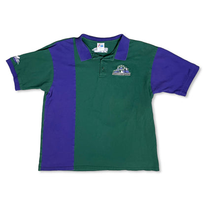 VINTAGE 1998 ALL STAR GAME POLO - XL