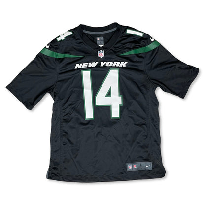 SAM DARNOLD JETS JERSEY - L