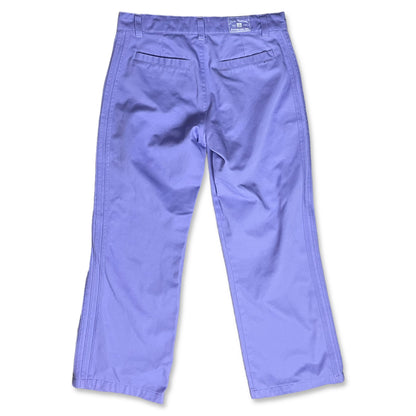 ADIDAS NORA VASCONCELLOS SKATE PANTS - 34x30