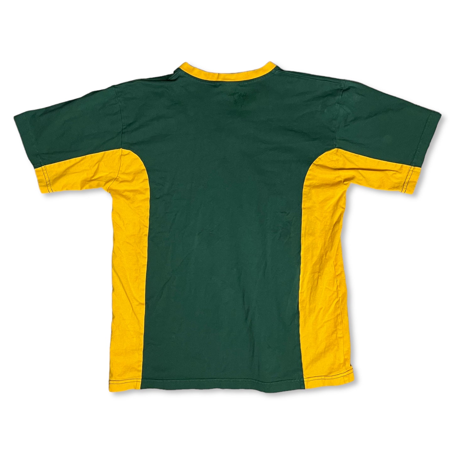 AUSTRALIA KANGAROO JERSEY SHIRT - L