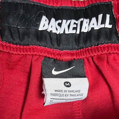 NIKE BASKETBALL SHORTS - M