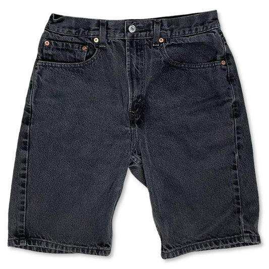 LEVI’S 505 JORTS - 32x10