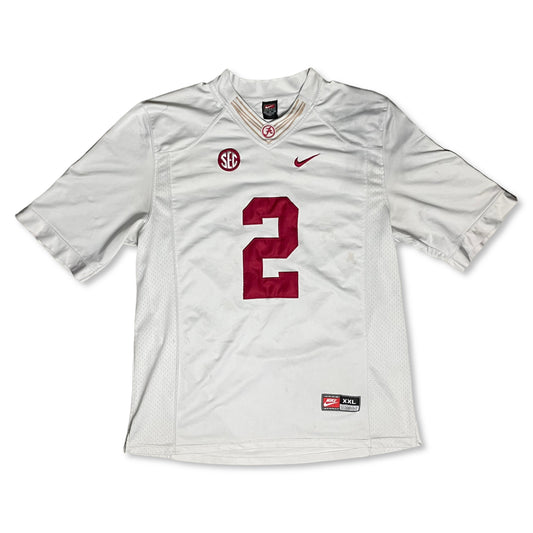 DERRICK HENRY ALABMA JERSEY - XXL