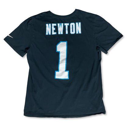 CAM NEWTON JERSEY SHIRT - L