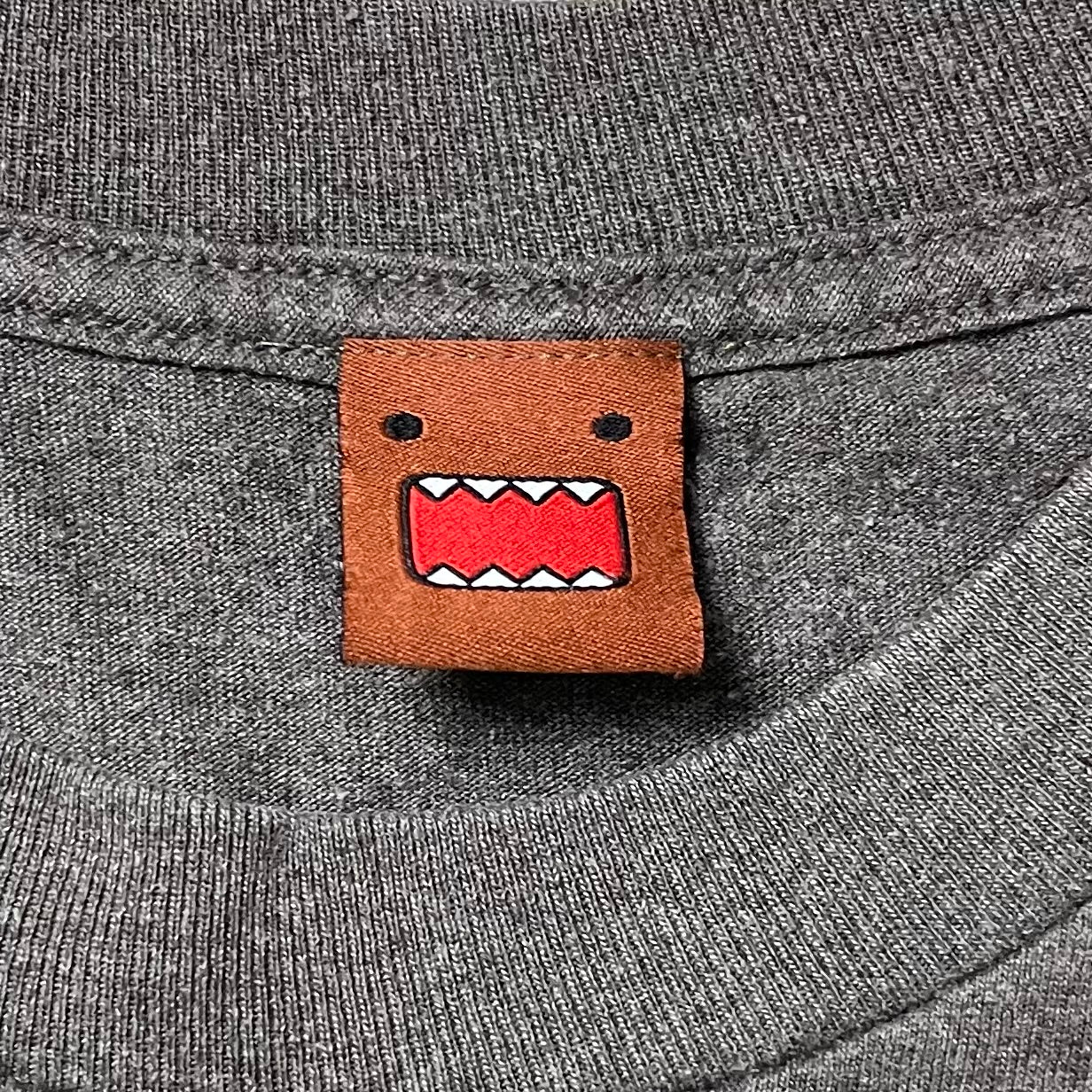 DOMO T SHIRT - L