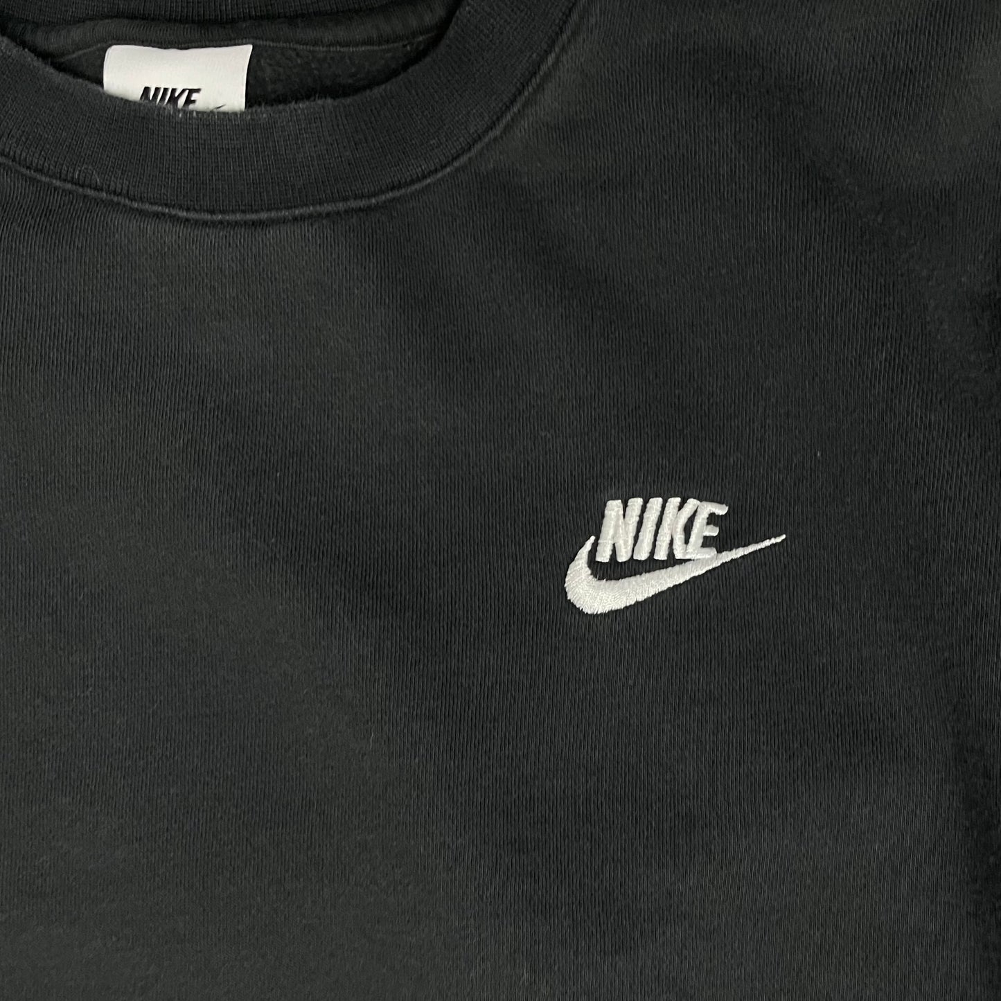 NIKE SWEATSHIRT - M