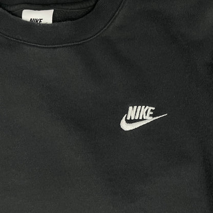 NIKE SWEATSHIRT - M