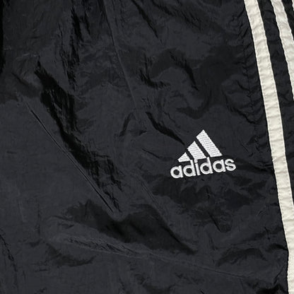 VINTAGE 1996 ADIDAS TRACK PANTS - S