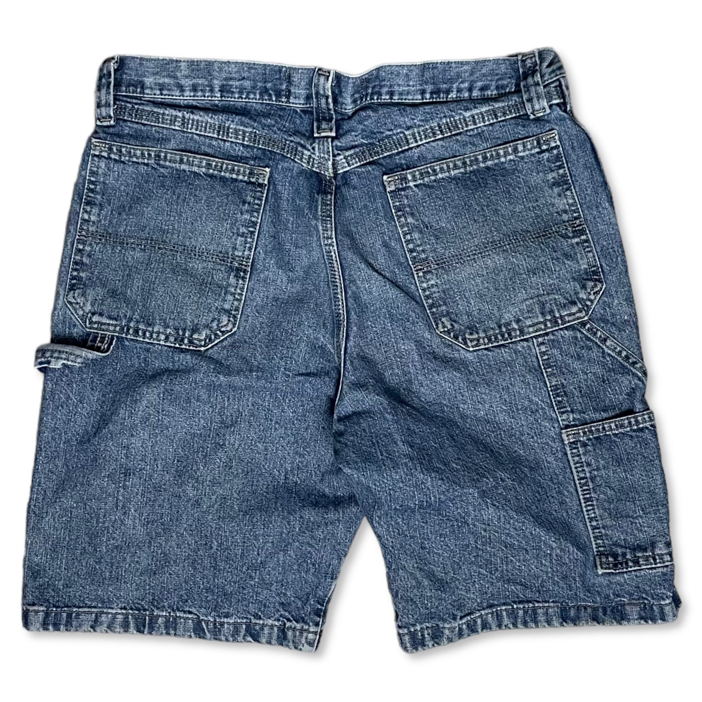 WRANGLER CARPENTER WORK JORTS - 33x10