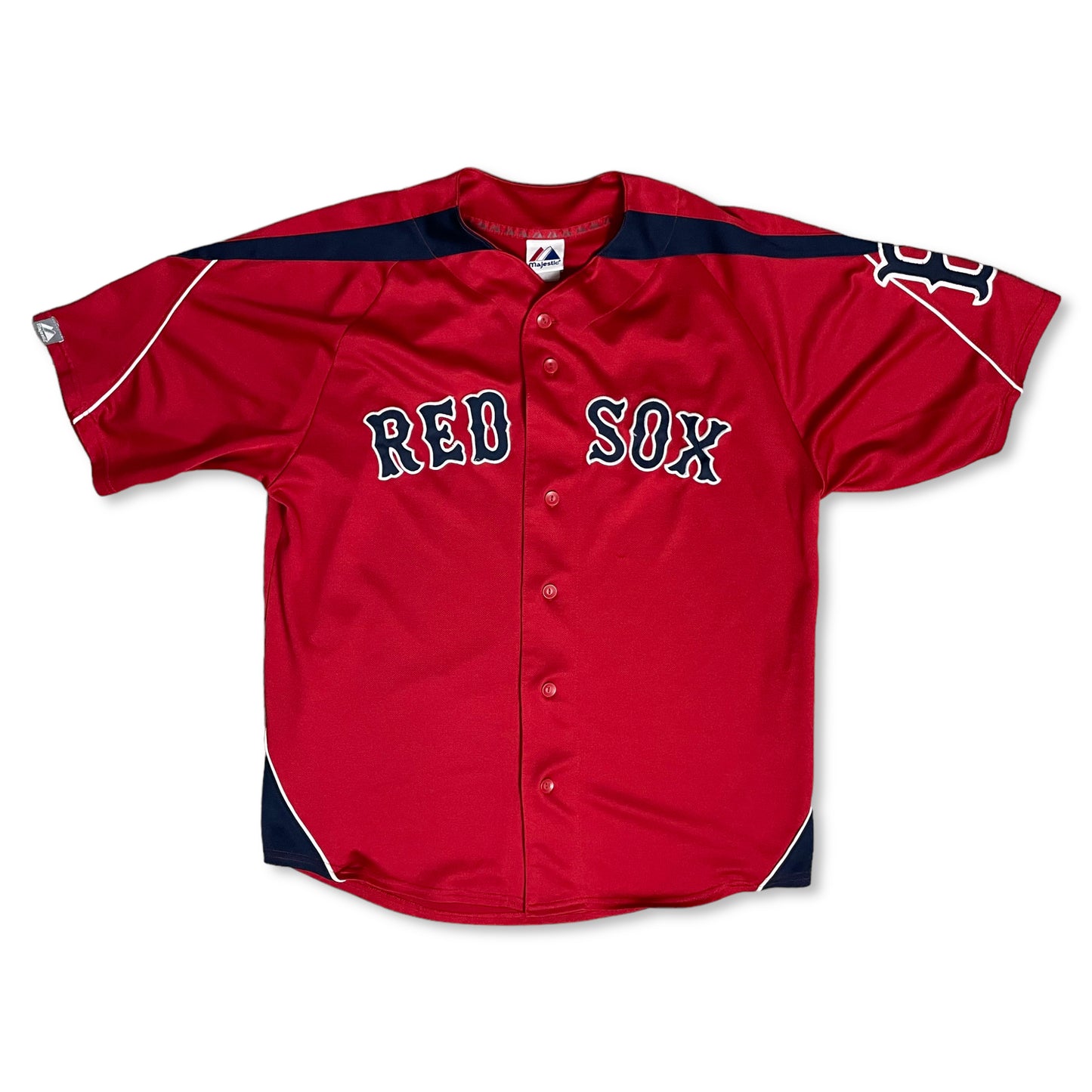 RED SOX JERSEY - M