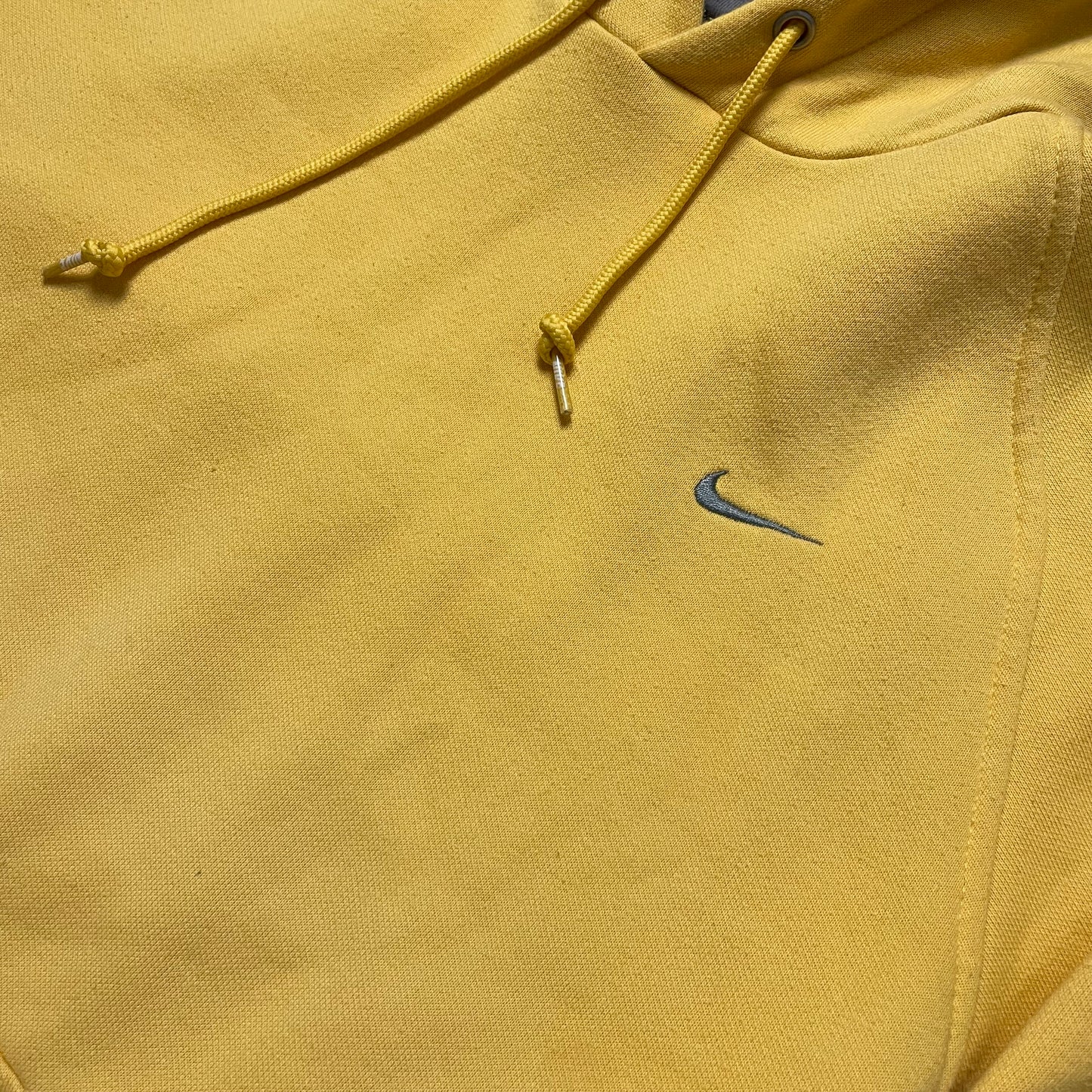 Y2K NIKE HOODIE - M