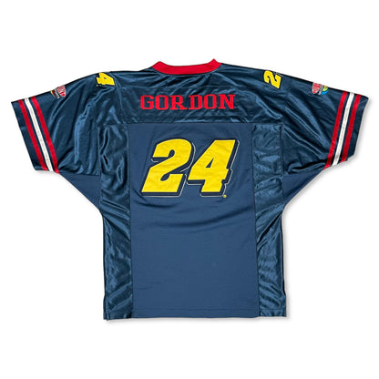 JEFF GORDON JERSEY - L