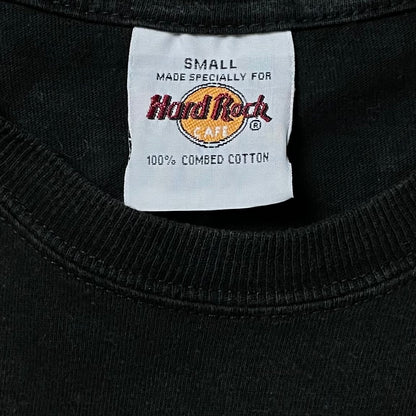 VINTAGE HARD ROCK CAFE TOKYO T SHIRT - S