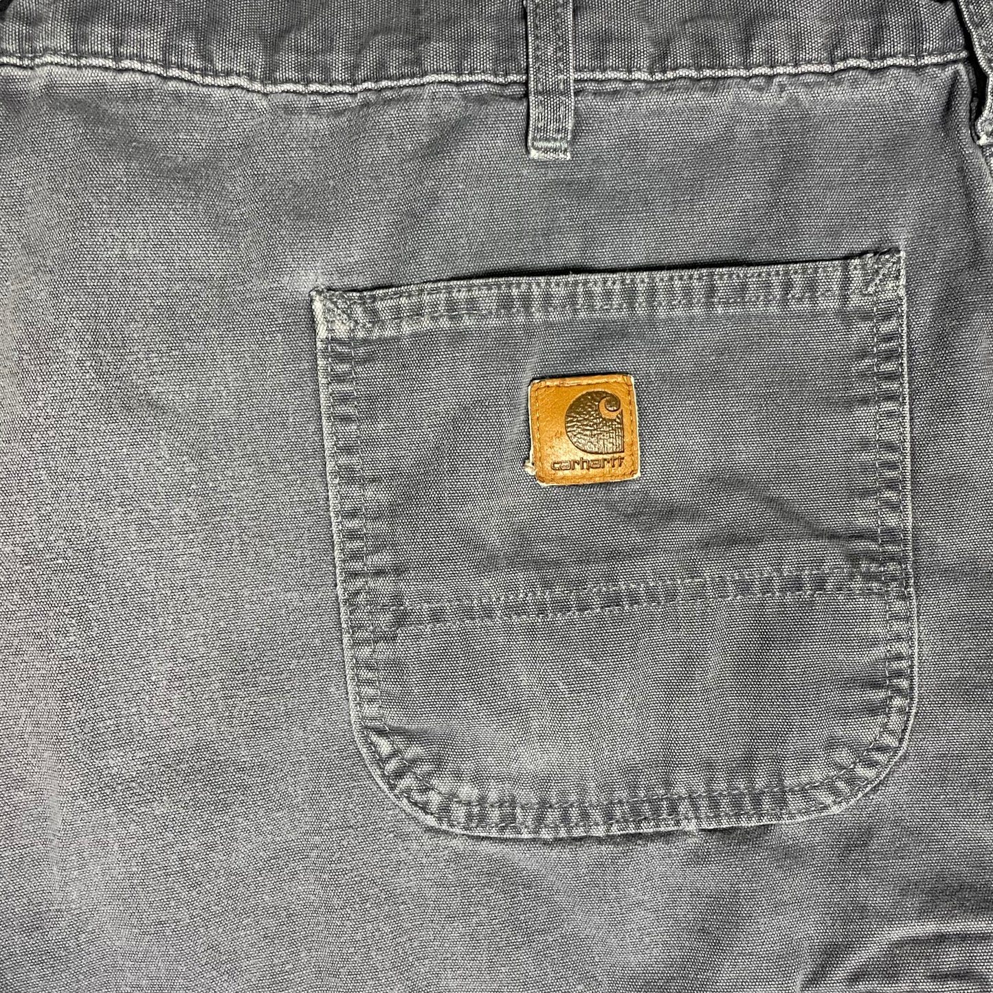 CARHARTT SHORTS - 42x10