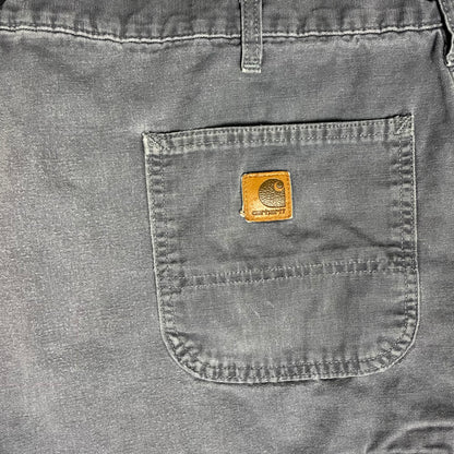 CARHARTT SHORTS - 42x10