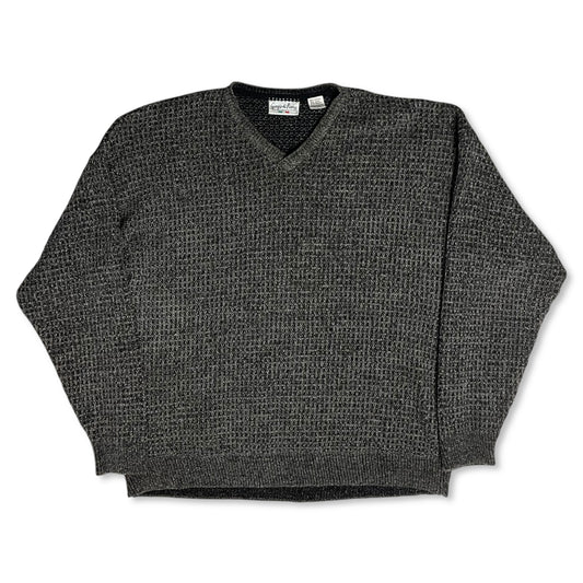 VINTAGE LIGHTWEIGHT SWEATER - XL