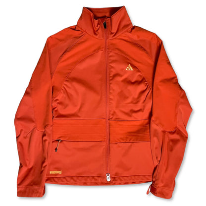 NIKE ACG WINDSTOPPER JACKET - WOMEN’S S