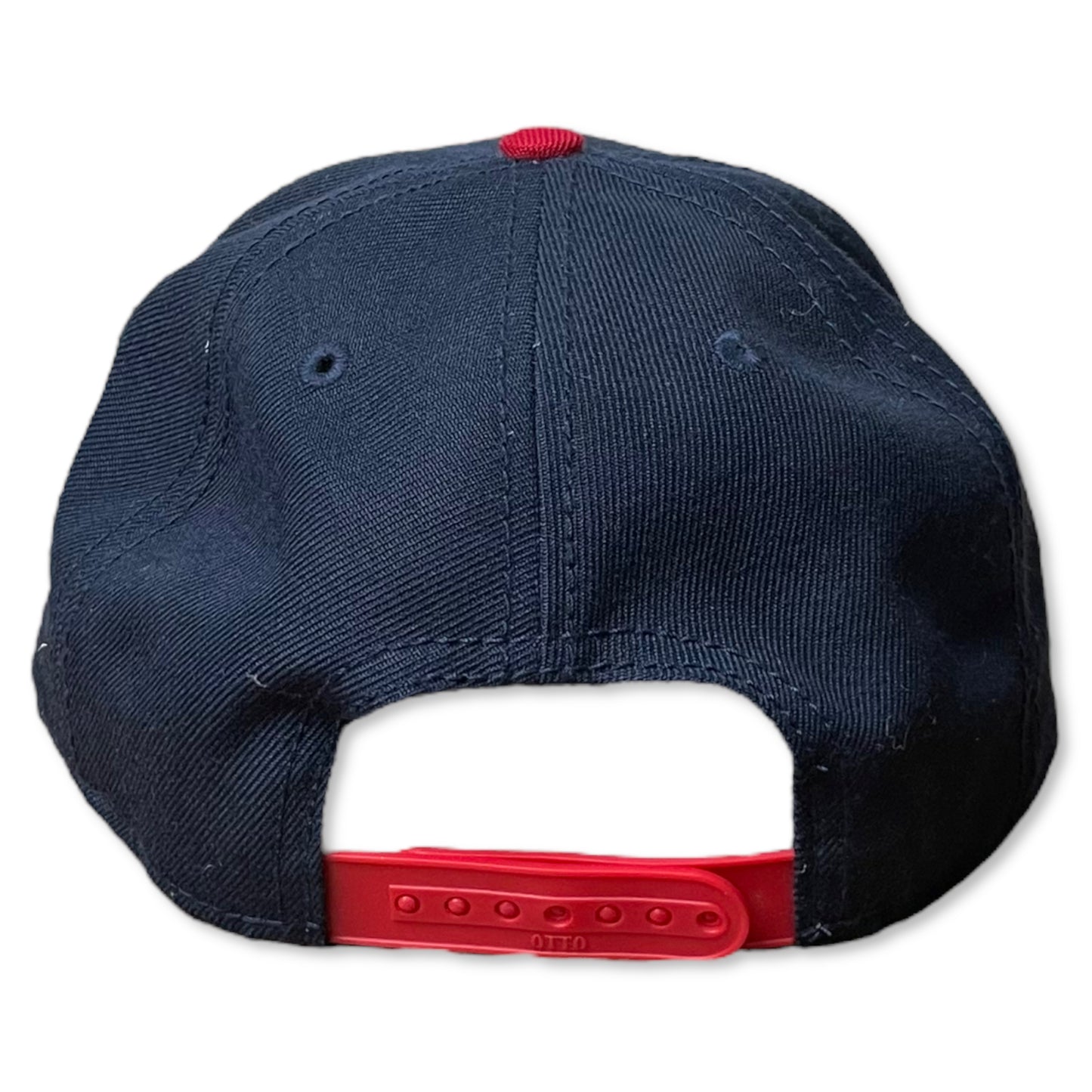 SLICK SNAPBACK HAT - OS