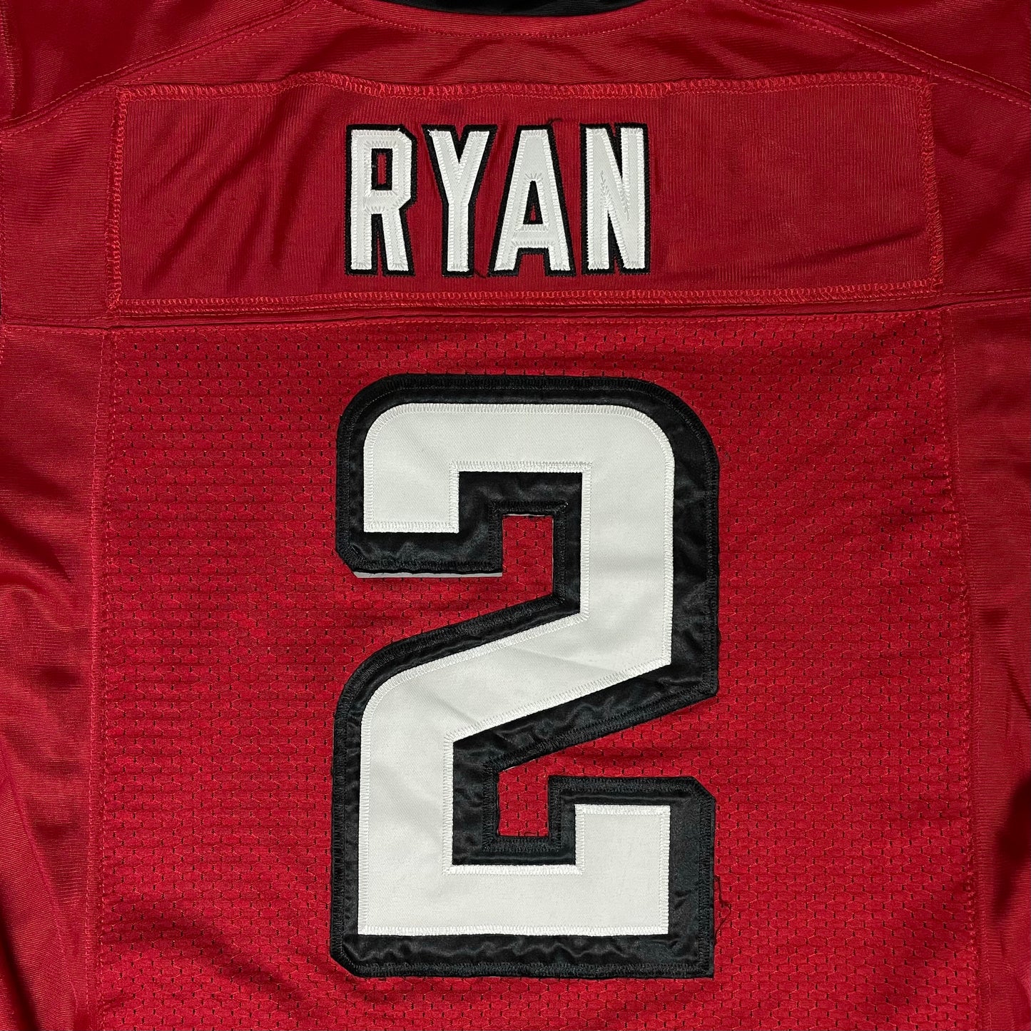 MATT RYAN FALCONS JERSEY - M