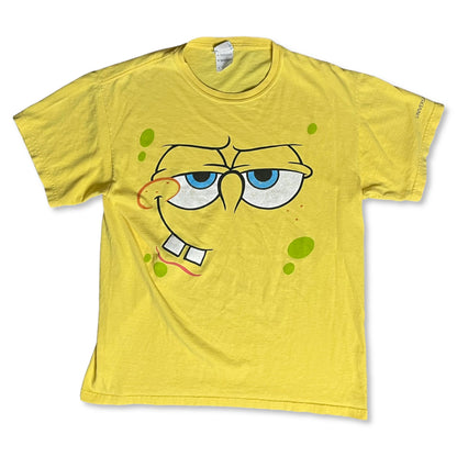 SPONGEBOB T SHIRT - M