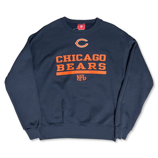 CHICAGO BEARS SWEATSHIRT - M