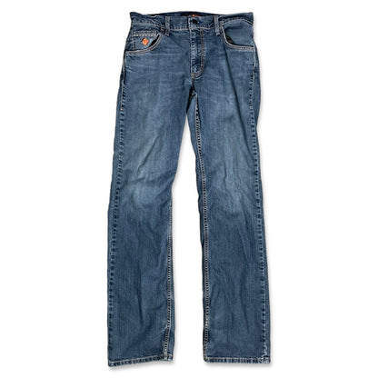 WRANGLER FIRE RESISTANT JEANS - 30x36